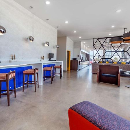 Glo Best Western Dawley Farms In Sioux Falls Kültér fotó
