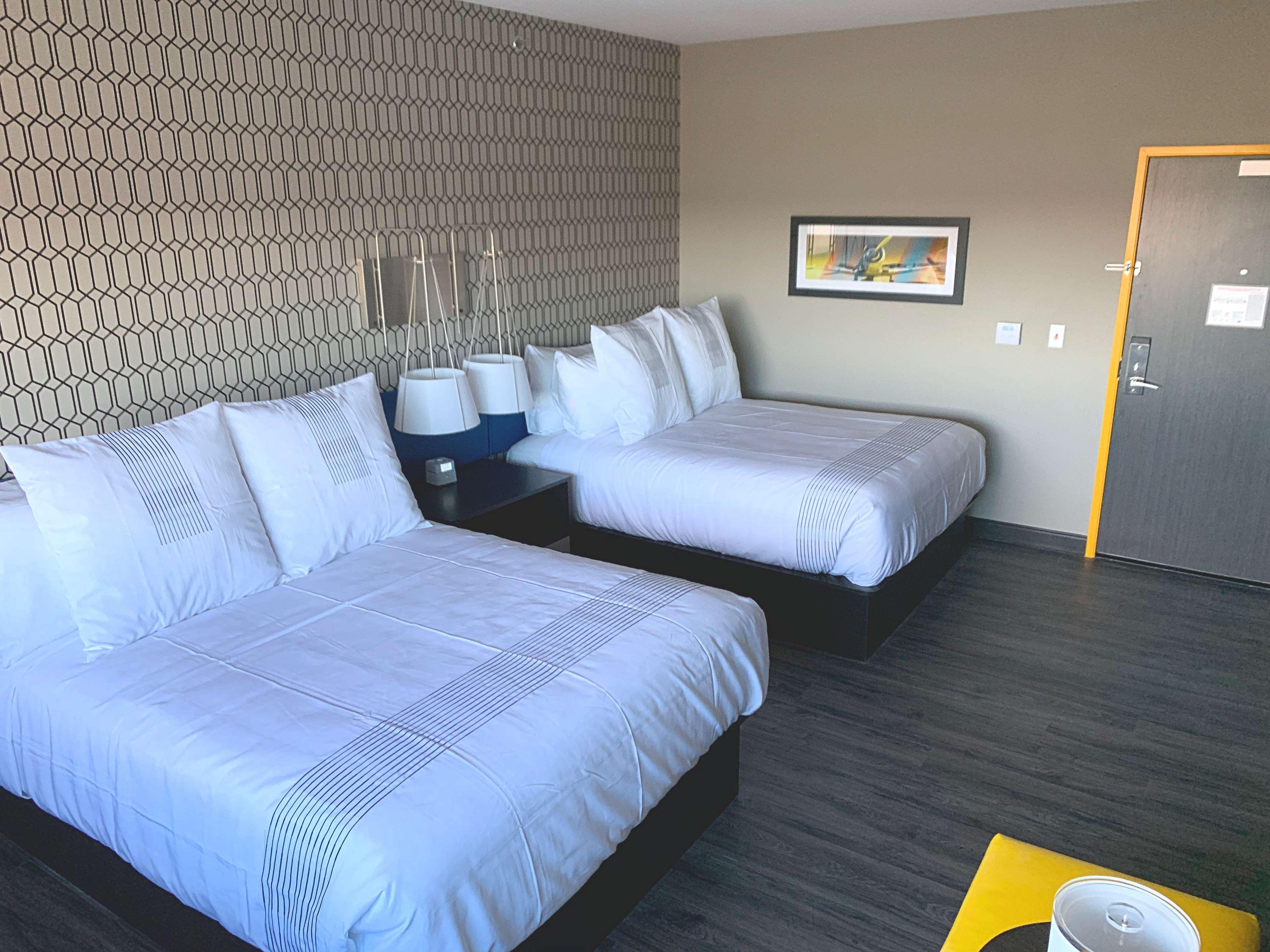 Glo Best Western Dawley Farms In Sioux Falls Kültér fotó
