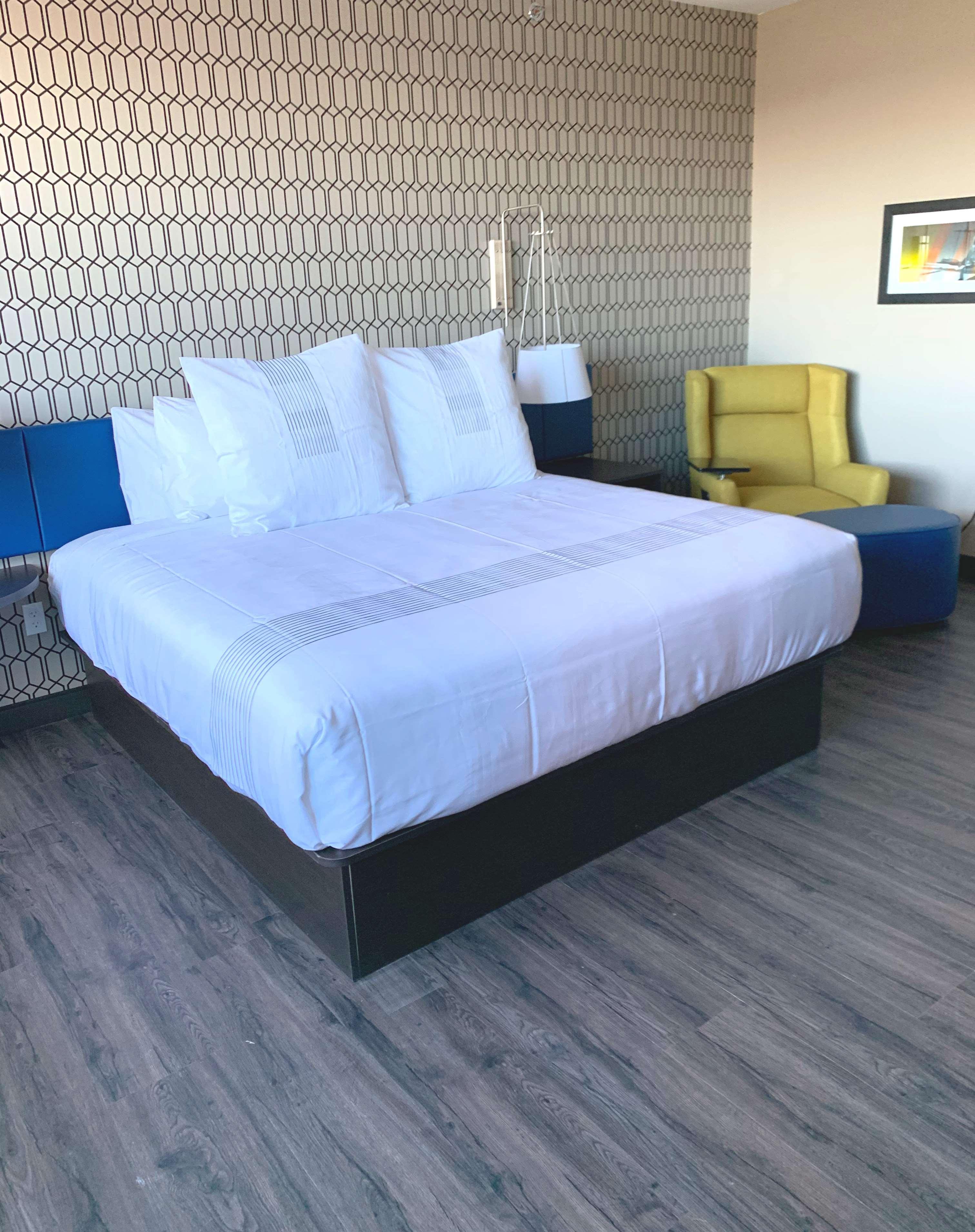 Glo Best Western Dawley Farms In Sioux Falls Kültér fotó