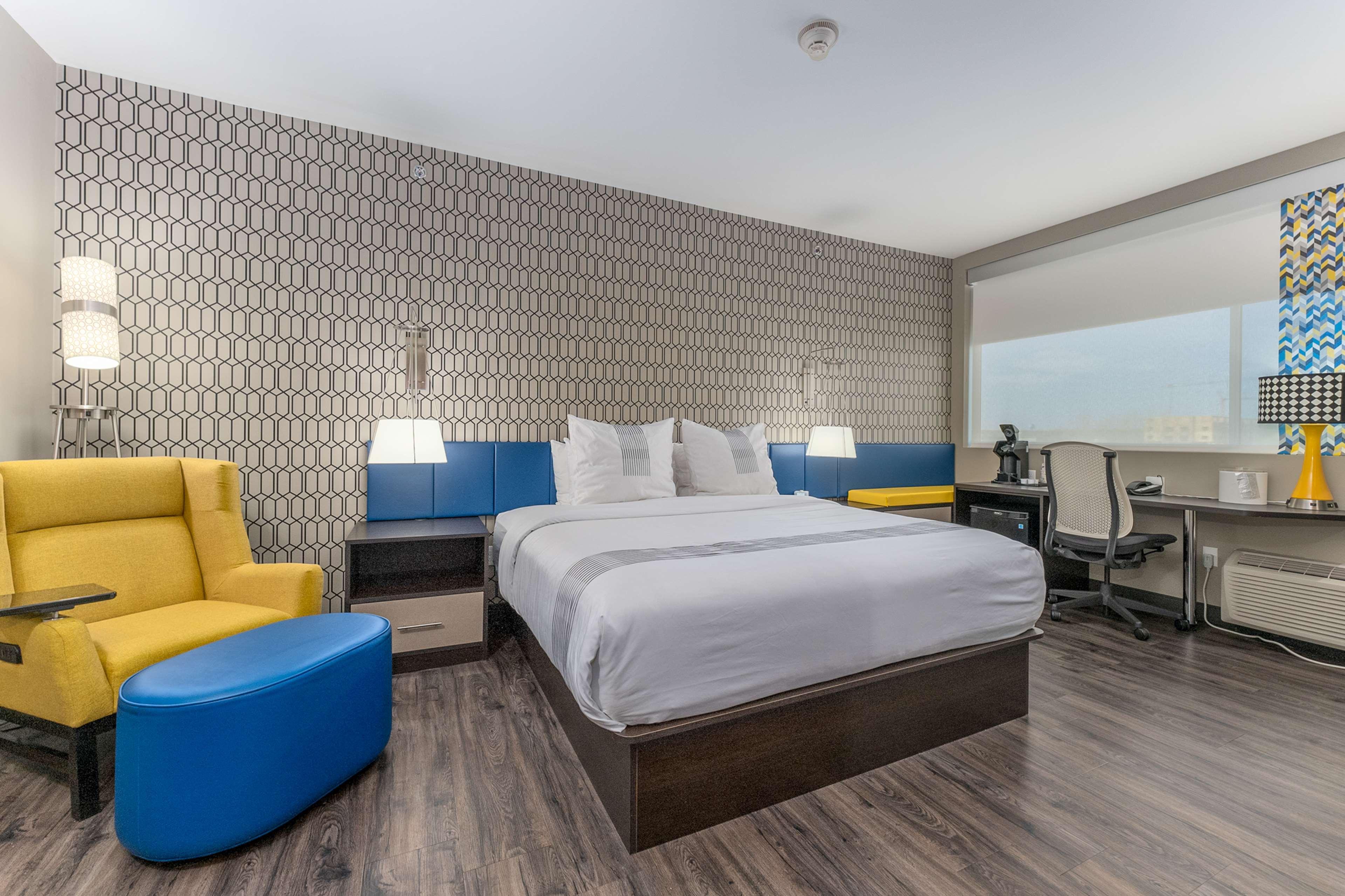 Glo Best Western Dawley Farms In Sioux Falls Kültér fotó