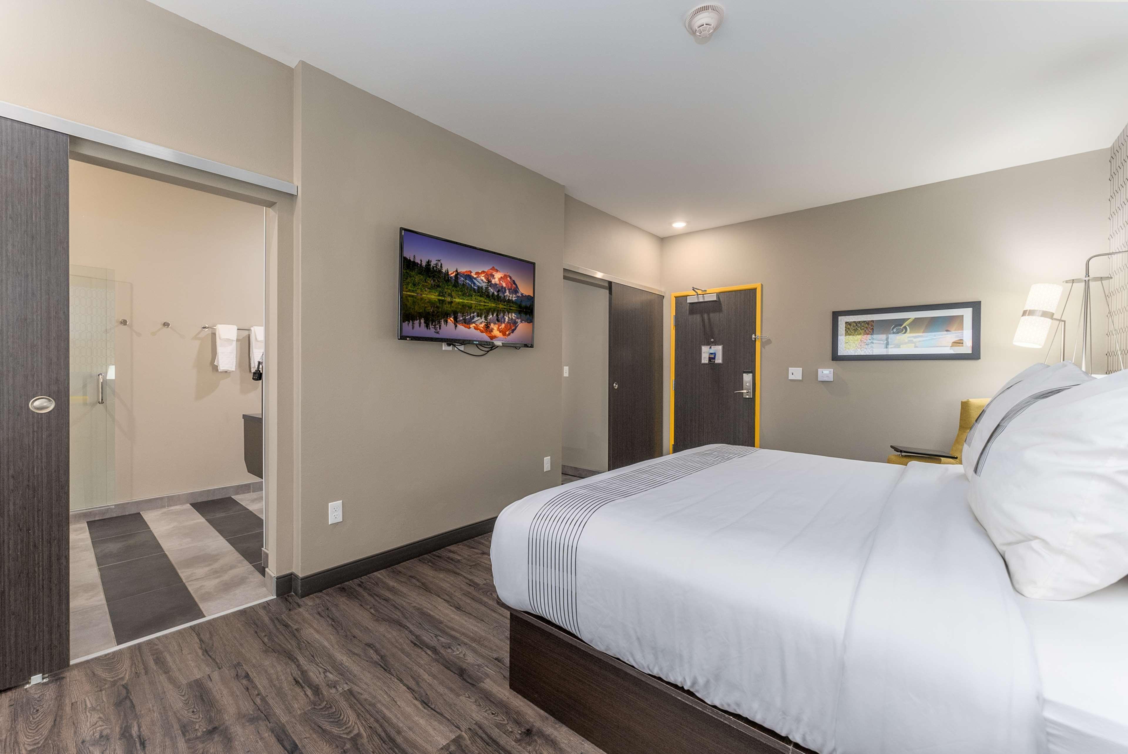 Glo Best Western Dawley Farms In Sioux Falls Kültér fotó