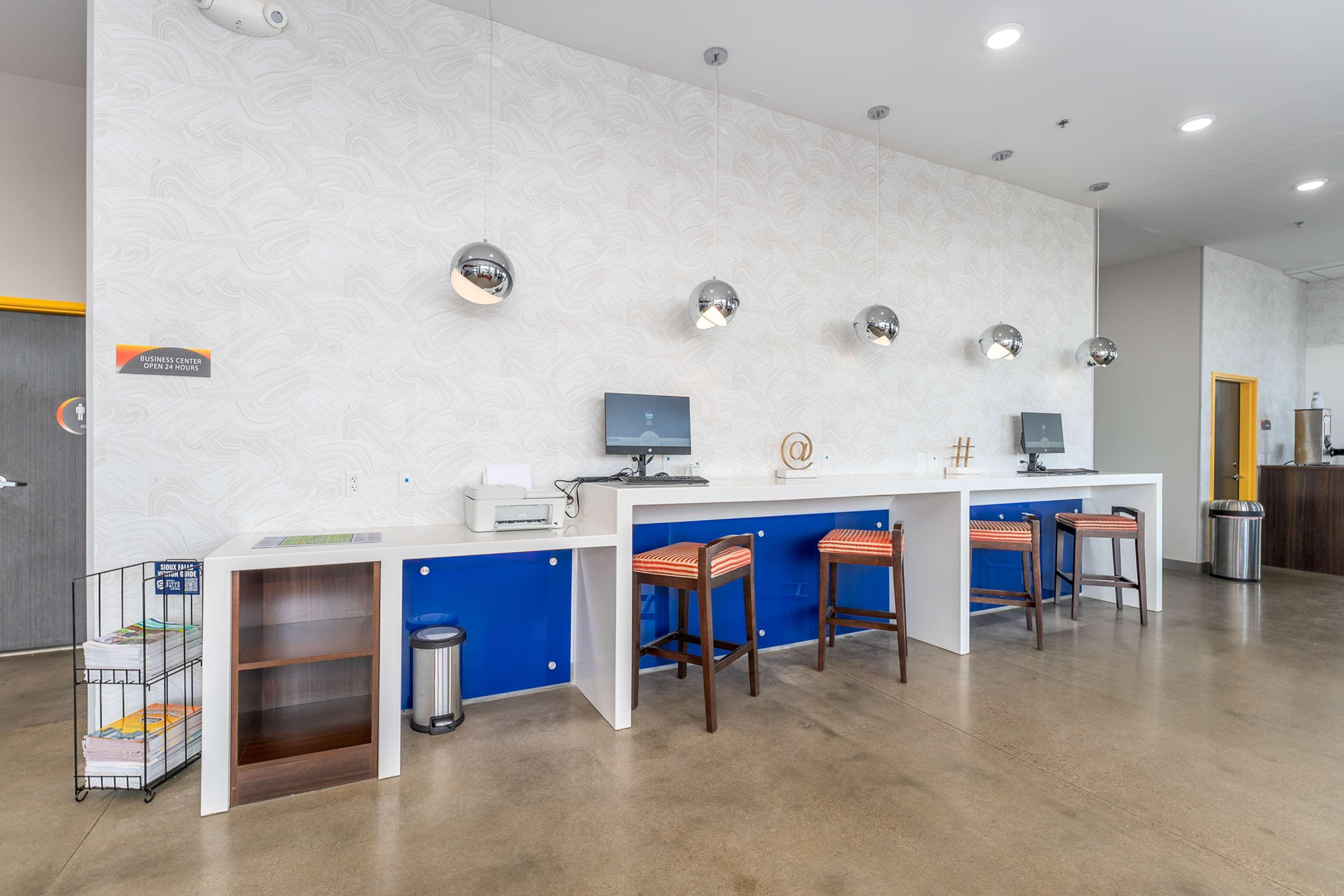 Glo Best Western Dawley Farms In Sioux Falls Kültér fotó