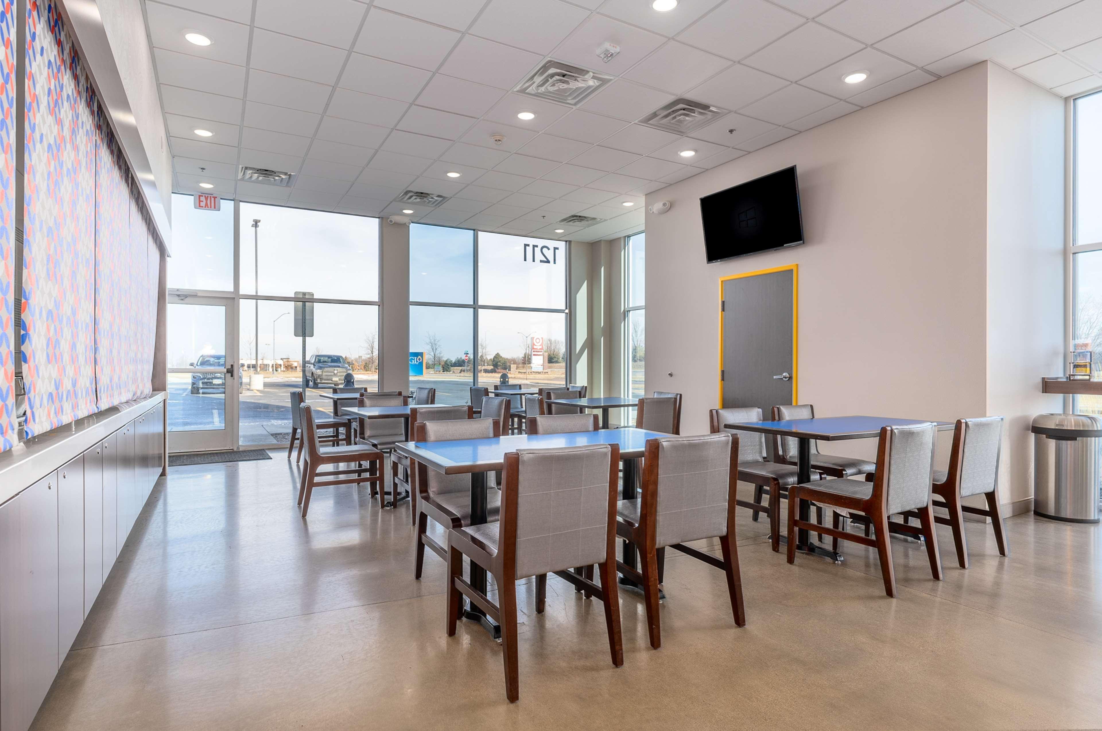 Glo Best Western Dawley Farms In Sioux Falls Kültér fotó