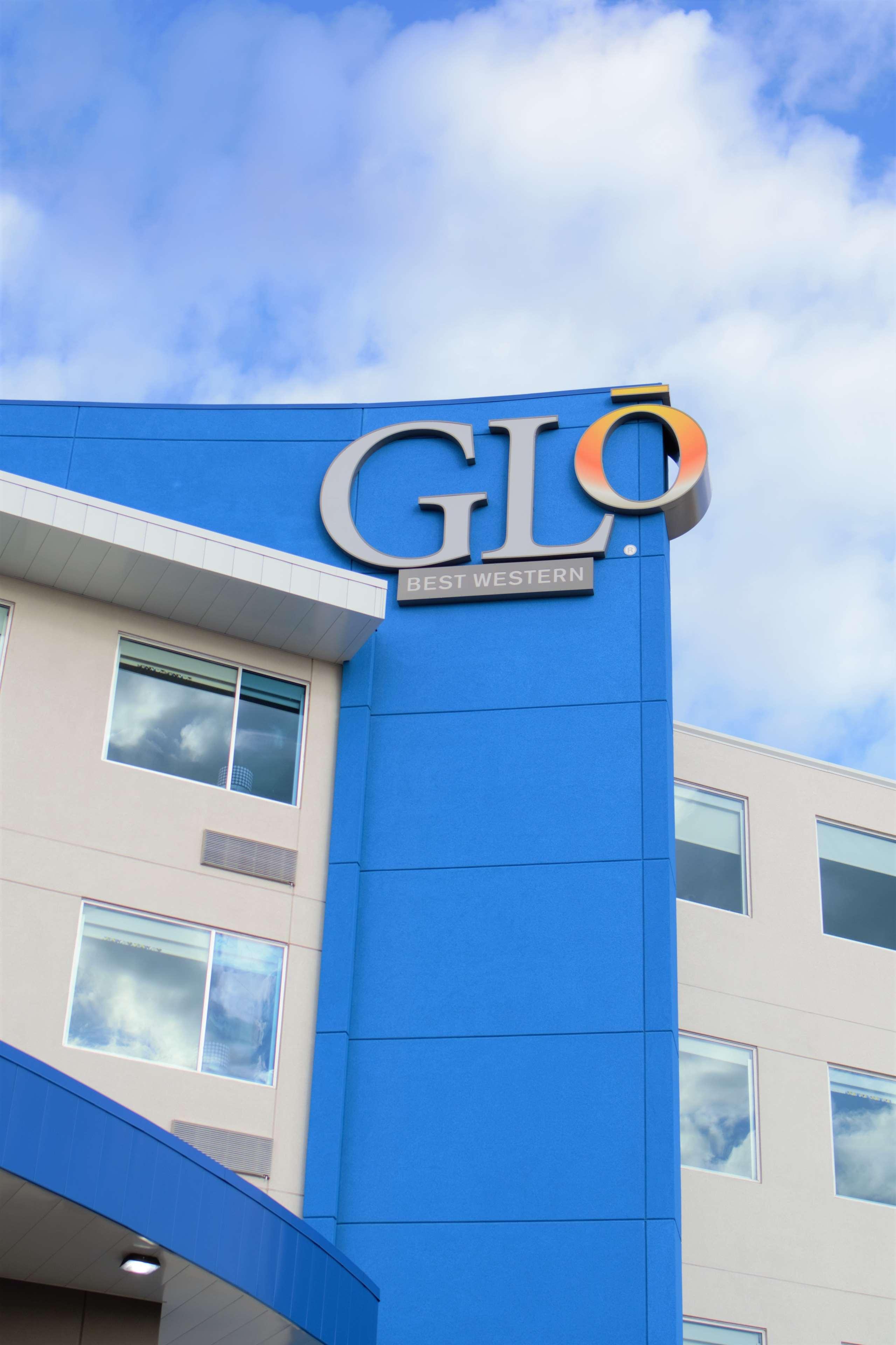 Glo Best Western Dawley Farms In Sioux Falls Kültér fotó