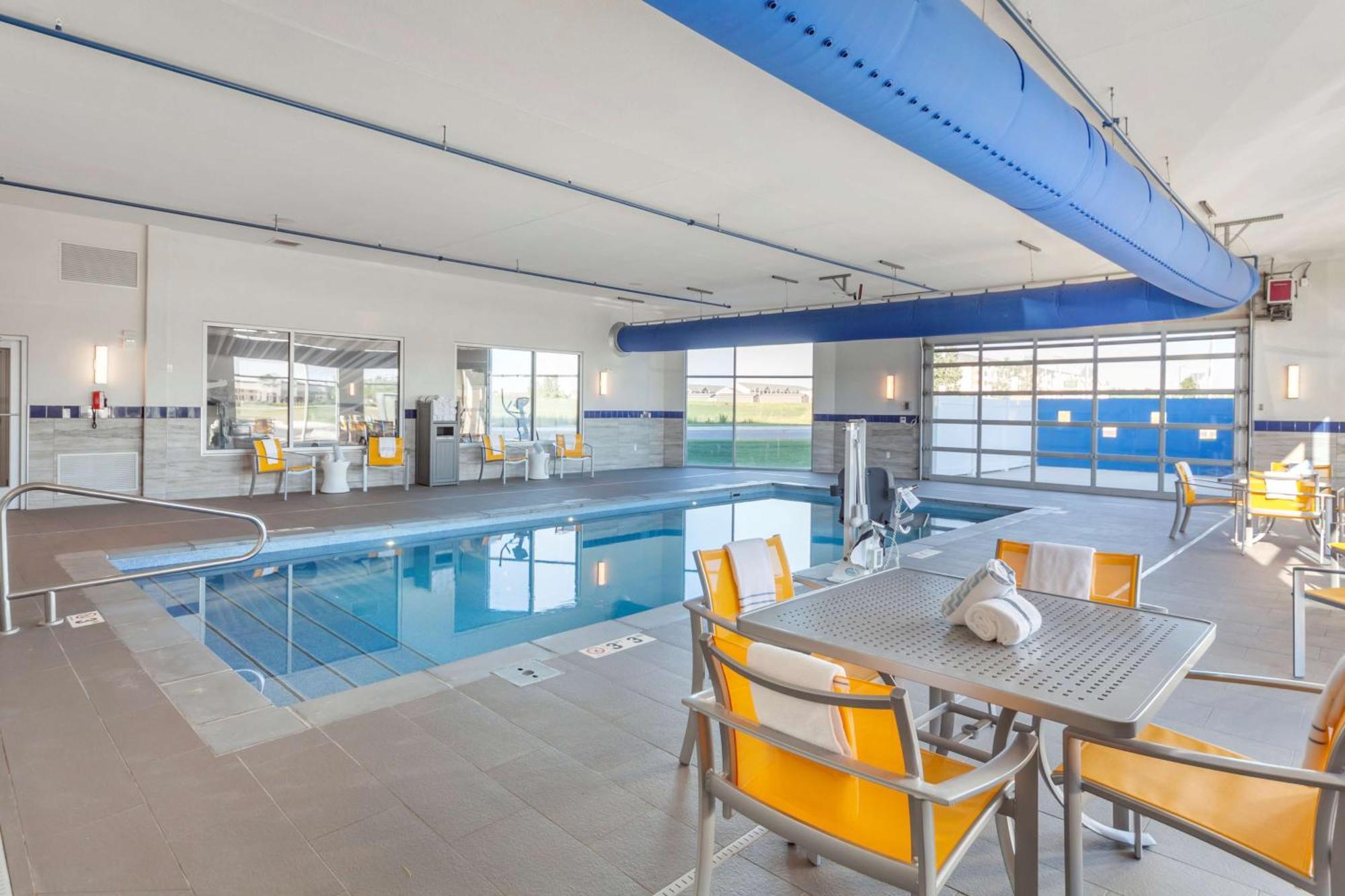 Glo Best Western Dawley Farms In Sioux Falls Kültér fotó